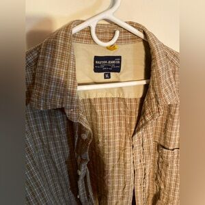 Nautica button down